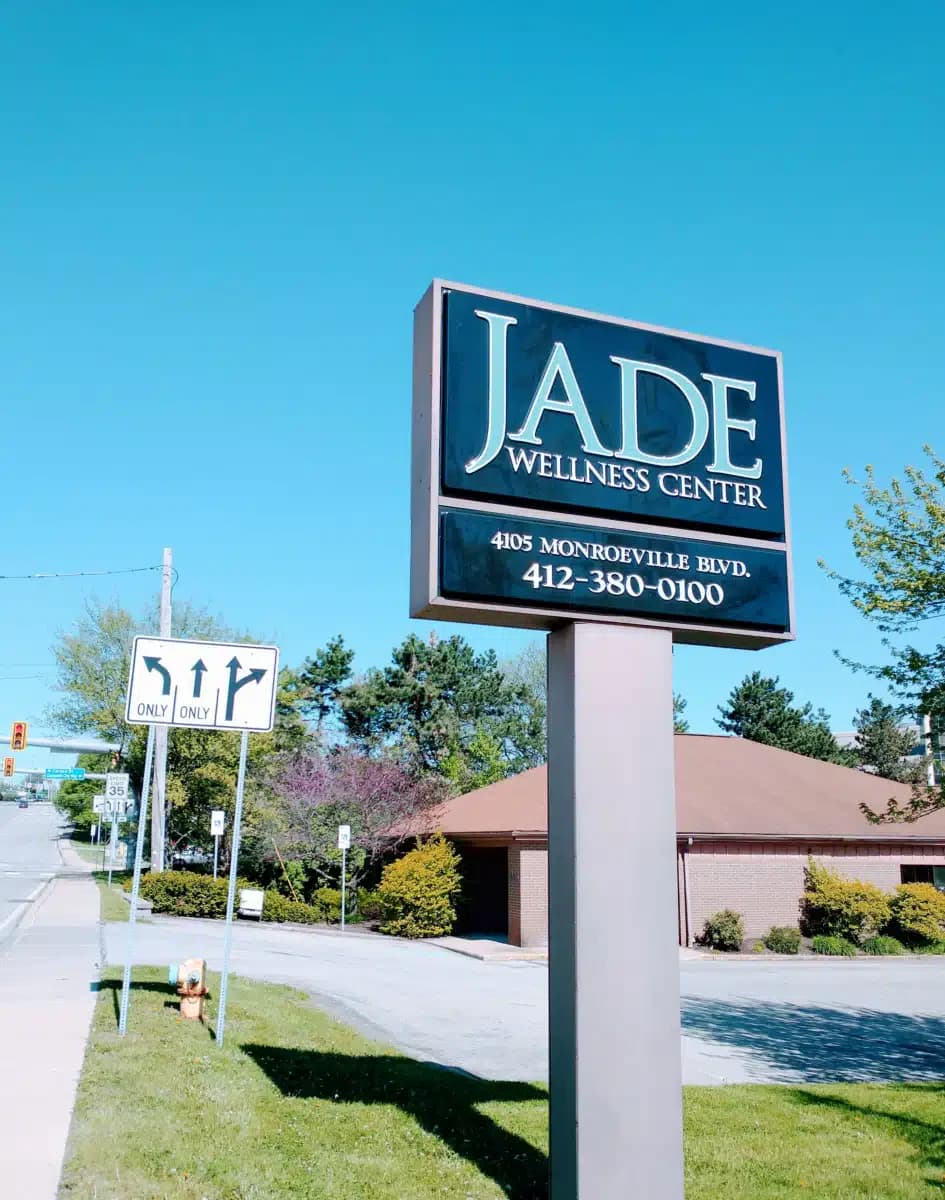Jade Wellness Center - Thumbnail 9