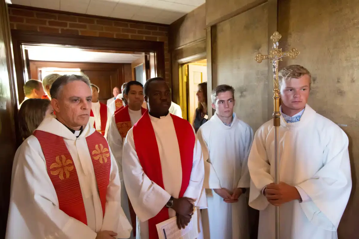 James Barry Robinson Institute - Thumbnail 3