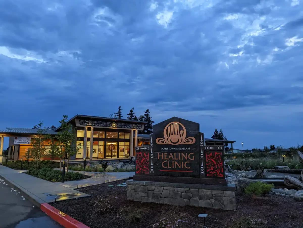 Jamestown Healing Clinic - Thumbnail 4