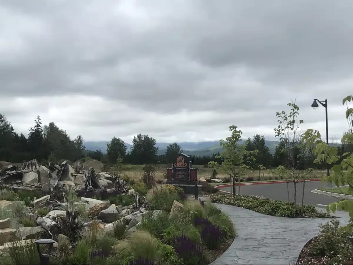 Jamestown Healing Clinic - Thumbnail 9