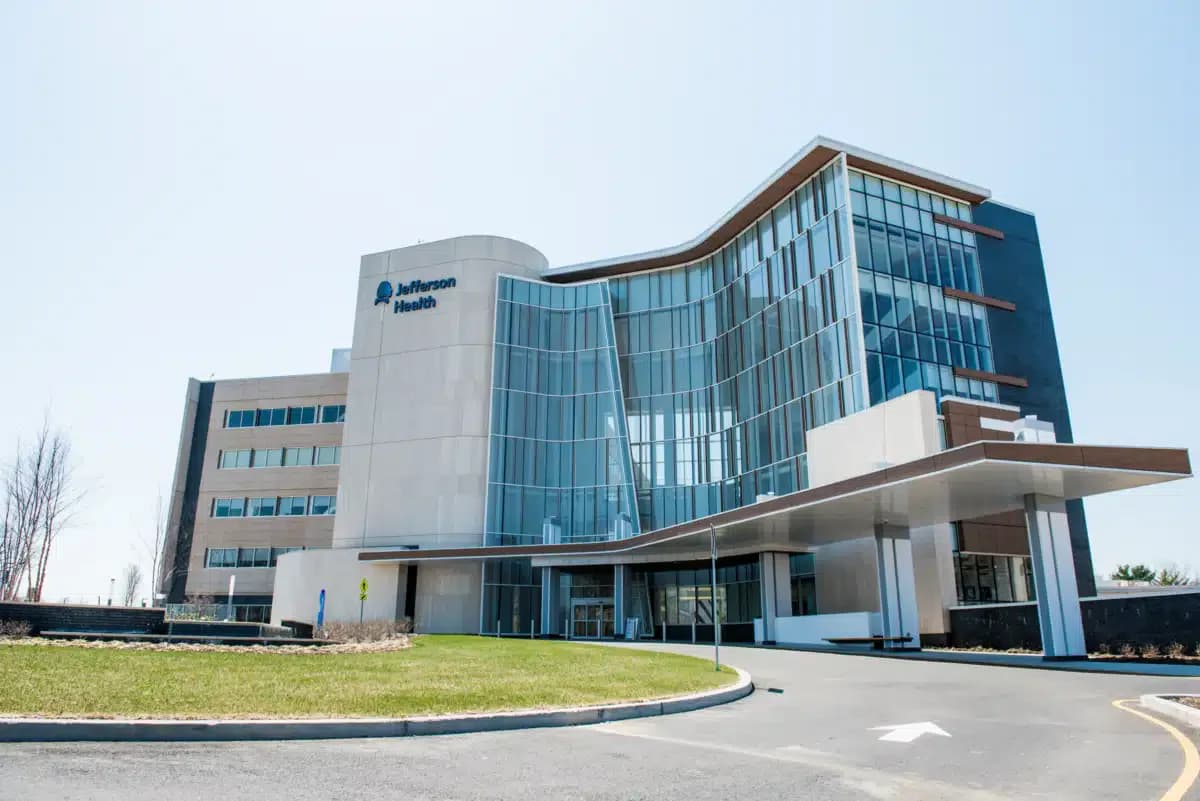 Jefferson Health - Thumbnail 2