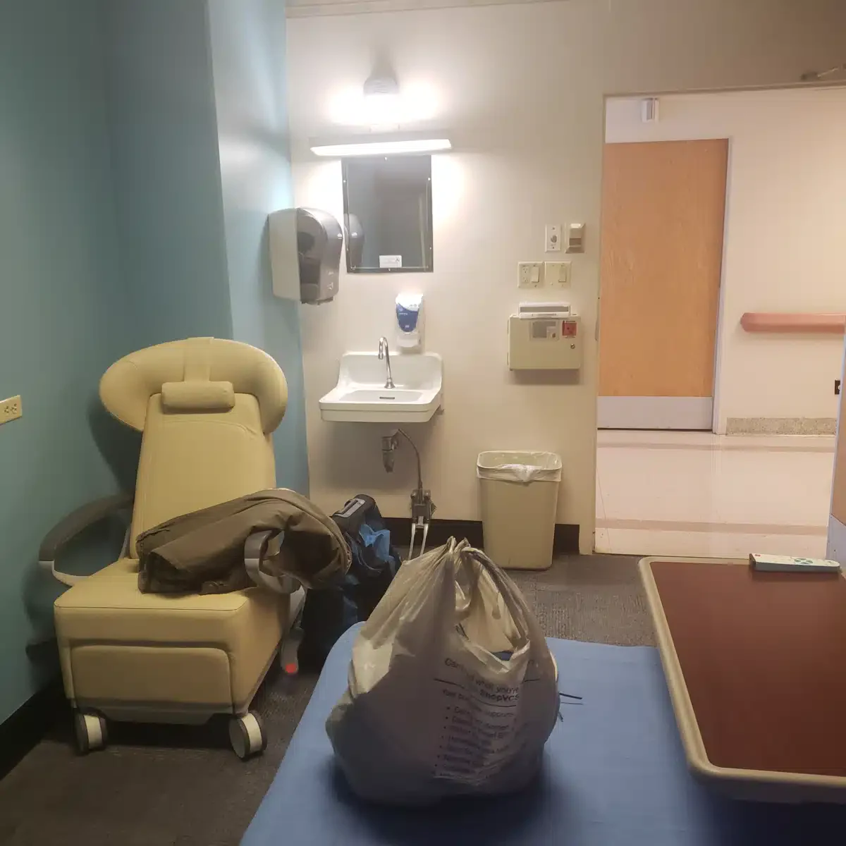 Jesse Brown Addiction Programs - Thumbnail 3