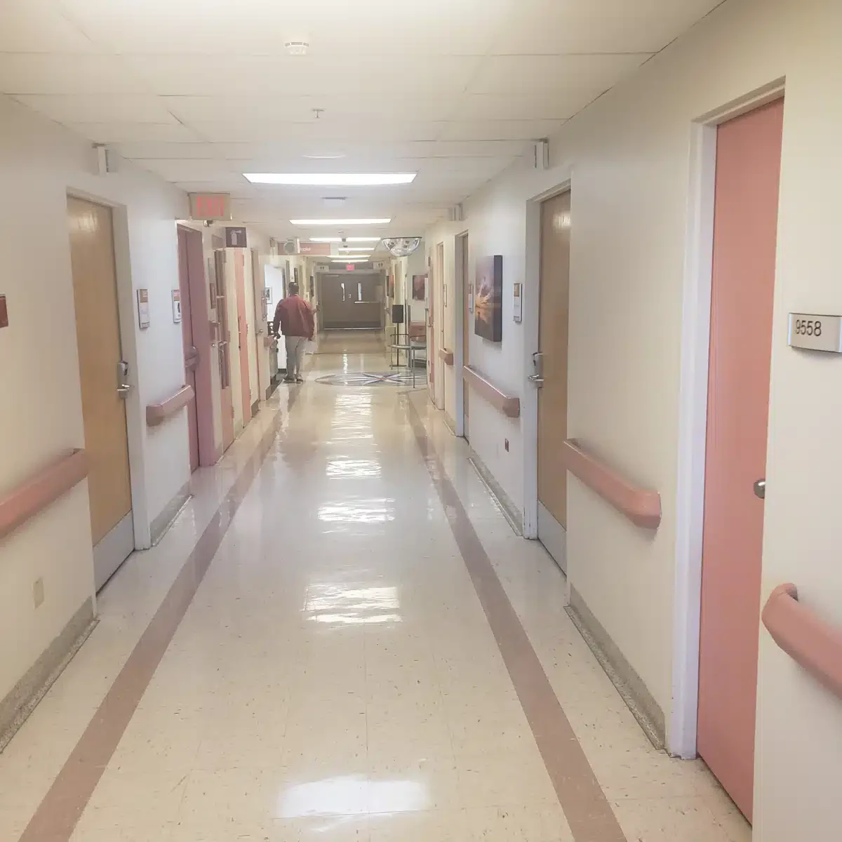 Jesse Brown Addiction Programs - Thumbnail 4