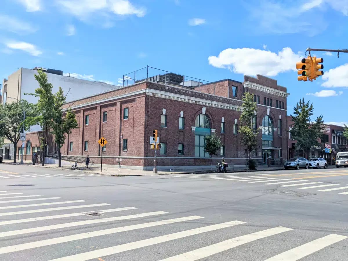 Jewish Board/Family/Child Srvcs