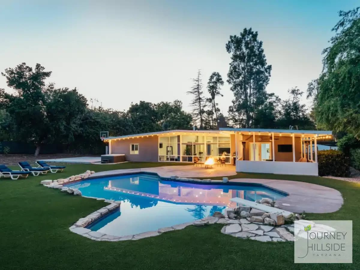 Journey Hillside Tarzana LLC