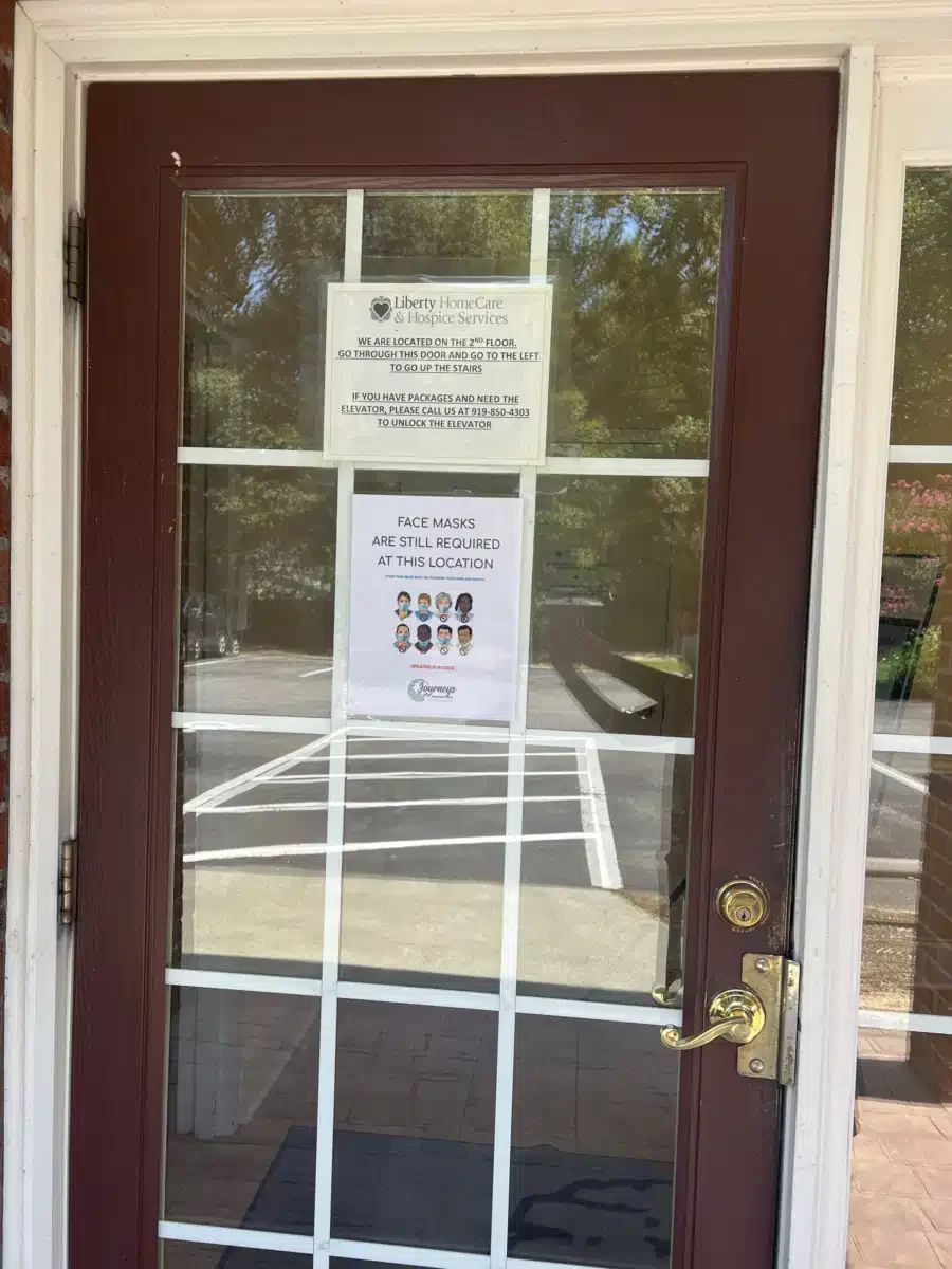 Journeys in Mental Health and Wellness - Thumbnail 3