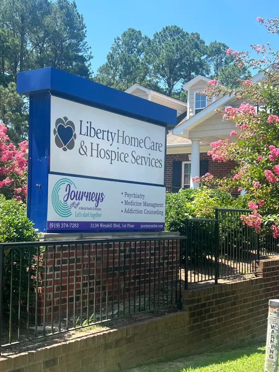 Journeys in Mental Health and Wellness - Thumbnail 5