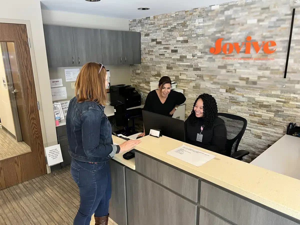 Jovive Health - Thumbnail 3