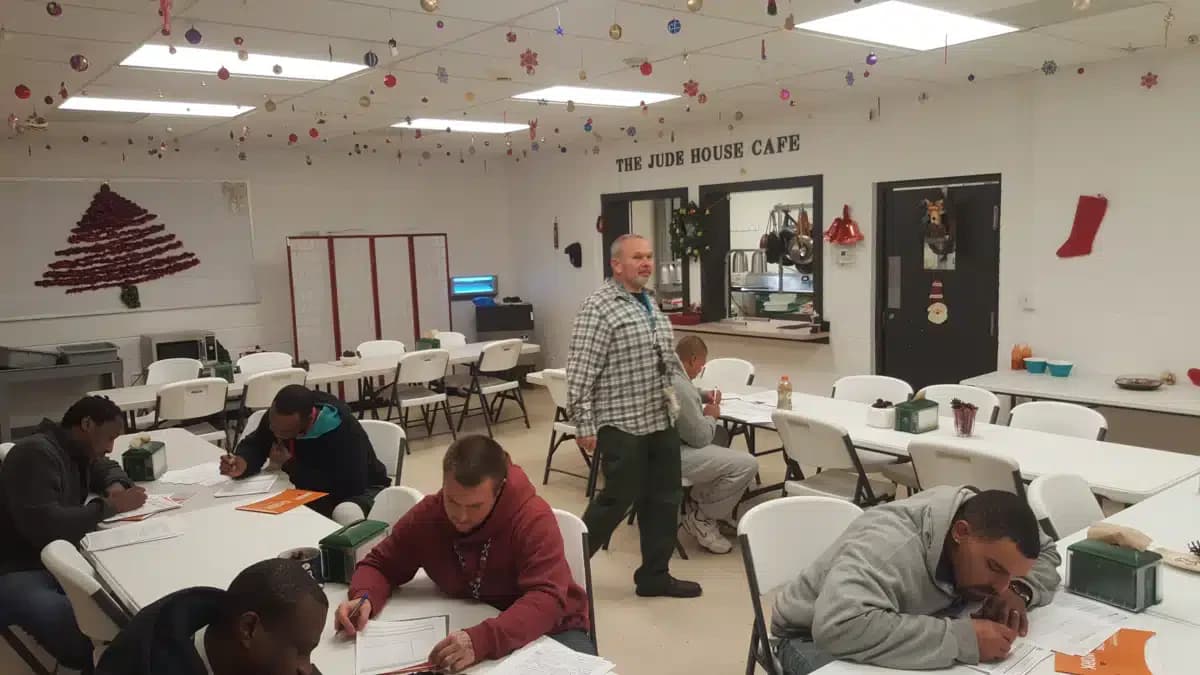 Jude House Inc - Thumbnail 2