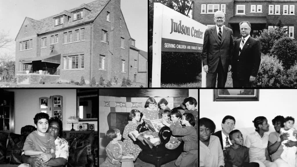 Judson Center - Thumbnail 2