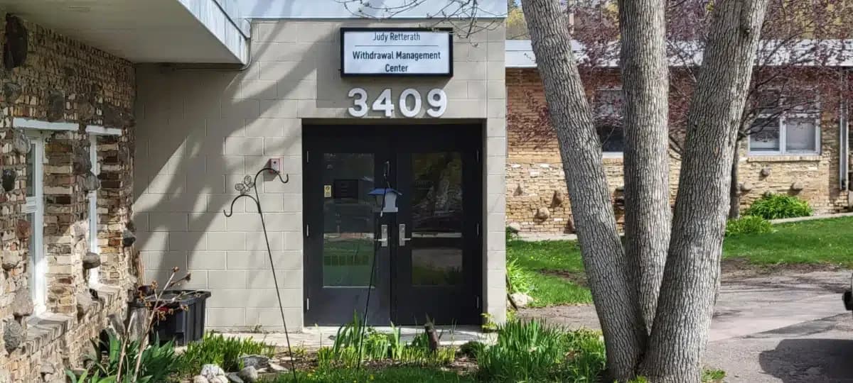 Judy Retterath Withdrawal Management - Thumbnail 3