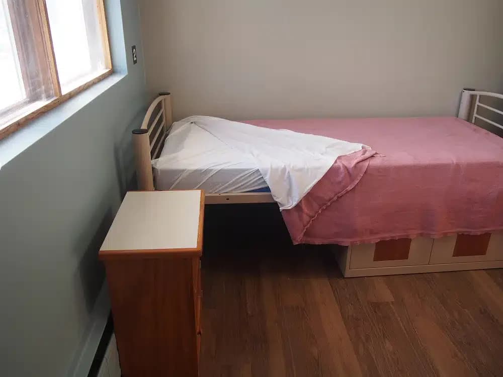 Judy Retterath Withdrawal Management - Thumbnail 4