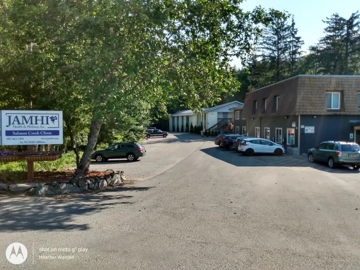 Juneau Behavioral Health - Thumbnail 4