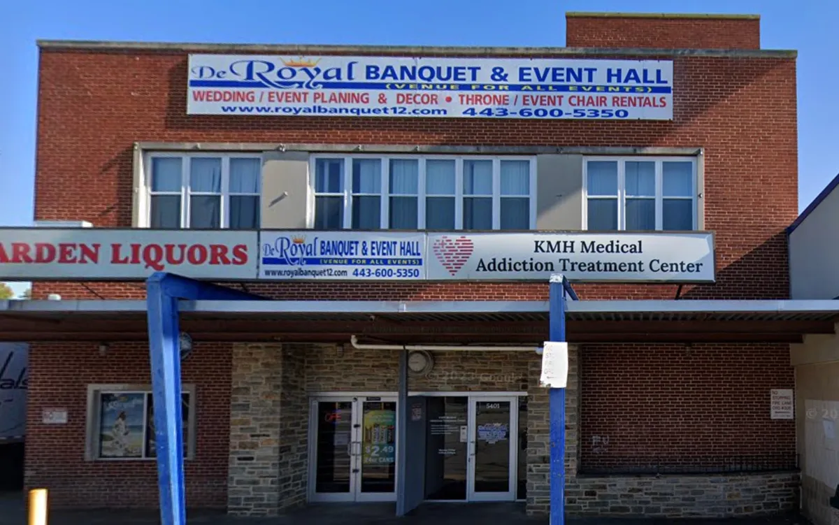 KMH Medical Services LLC - Thumbnail 2