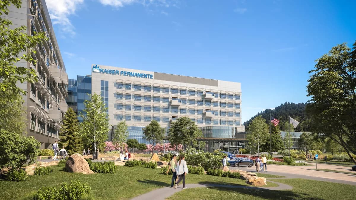 Kaiser Permanente - Thumbnail 3