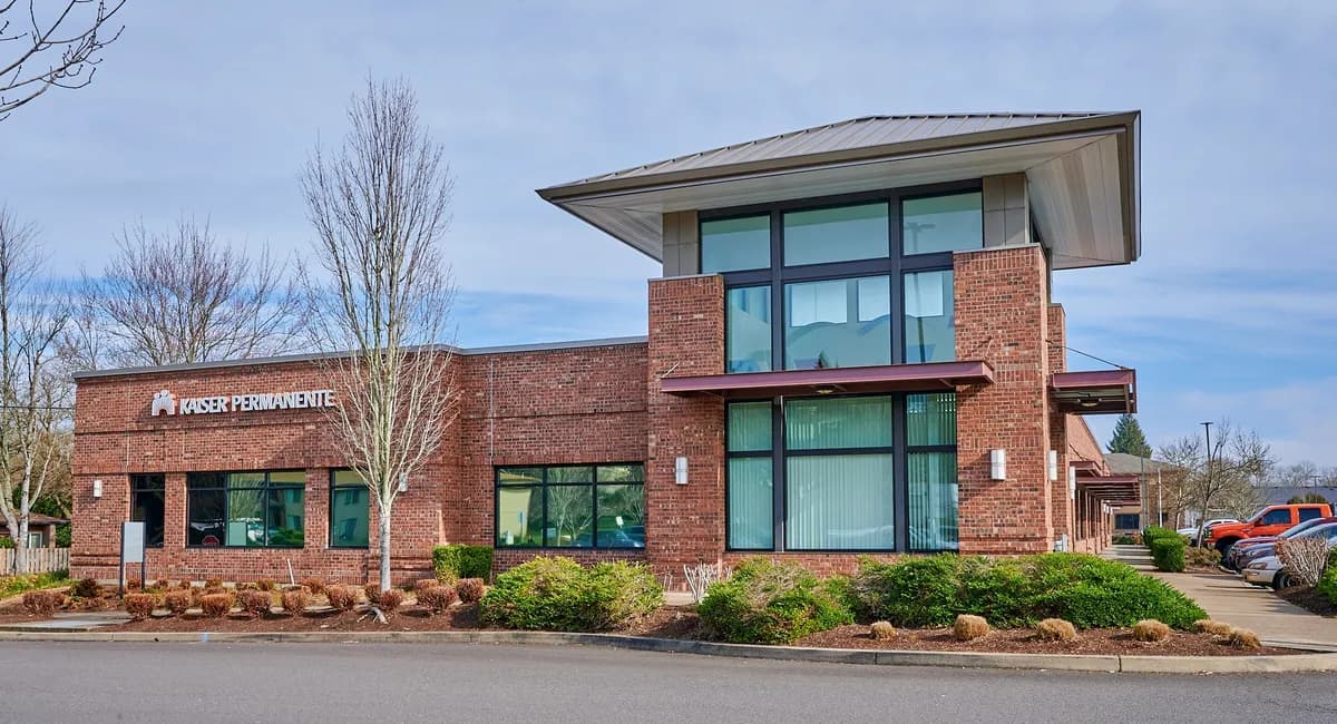 Kaiser Permanente - Facility Image