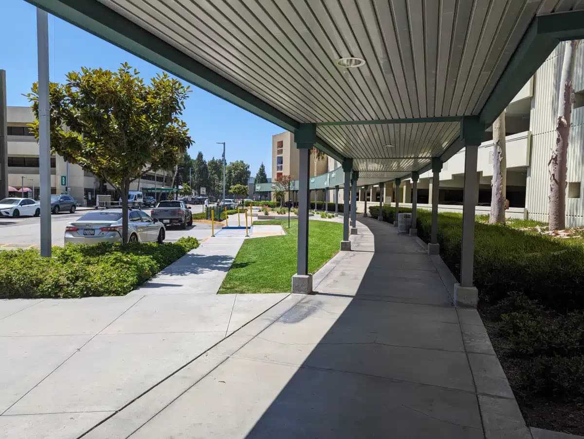 Kaiser Permanente Bellflower Med Ctr - Thumbnail 3