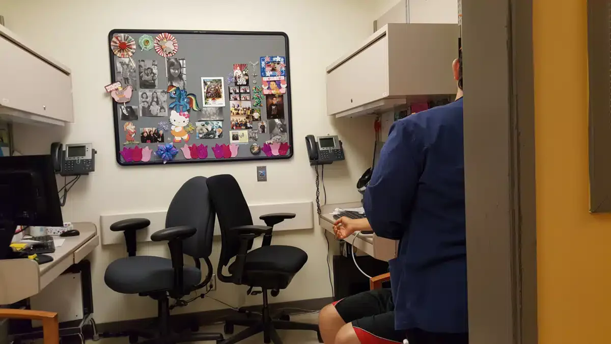 Kaiser Permanente Bellflower Med Ctr - Thumbnail 7