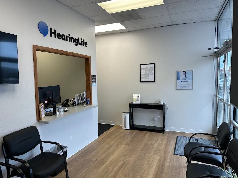 Kaiser Permanente Longview - Facility Image