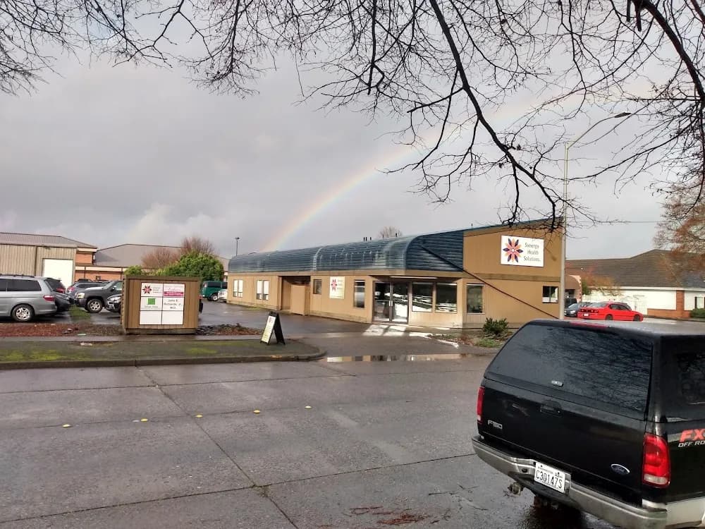 Kaiser Permanente Longview - Thumbnail 2