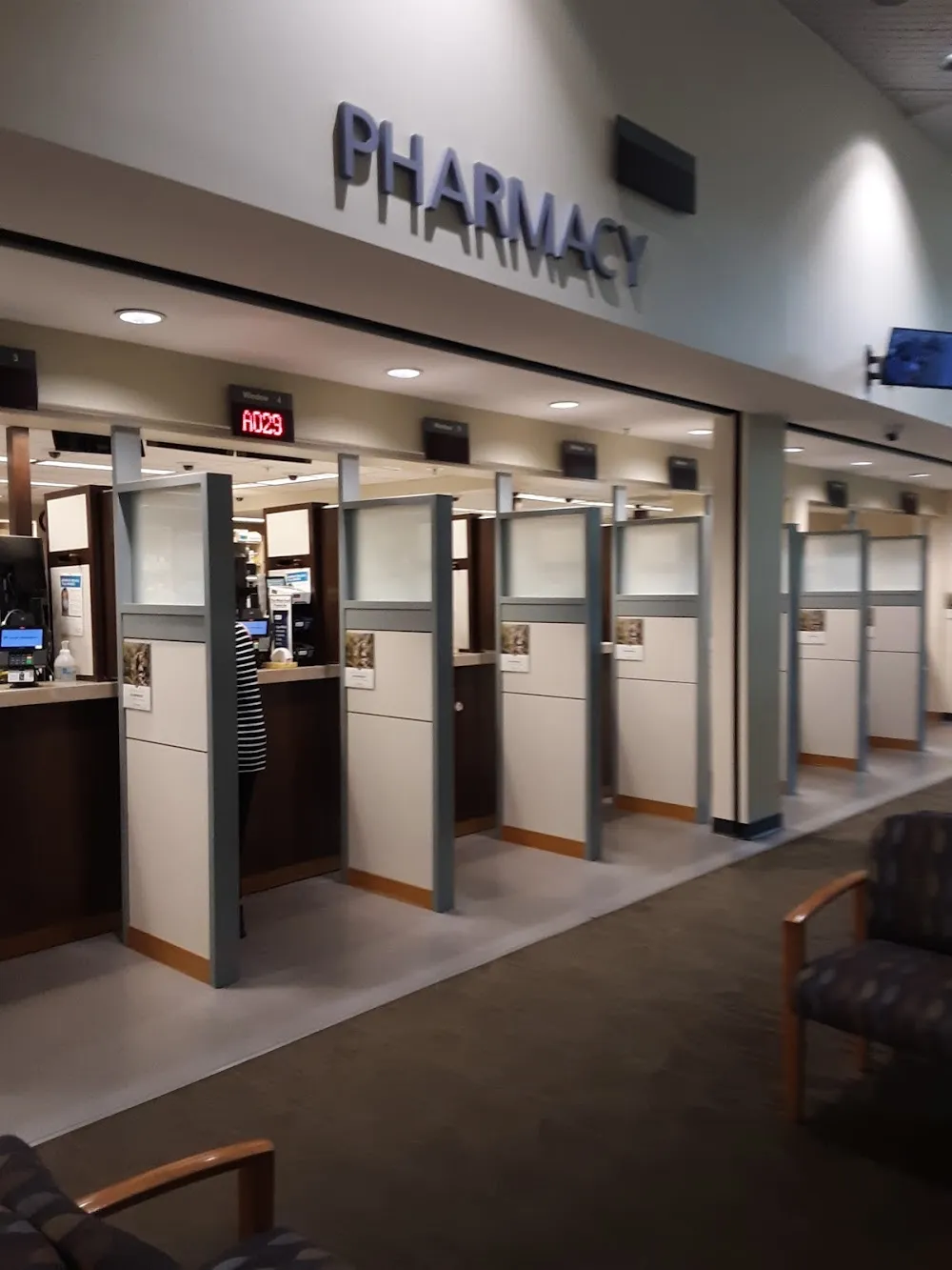 Kaiser Permanente Longview - Thumbnail 3