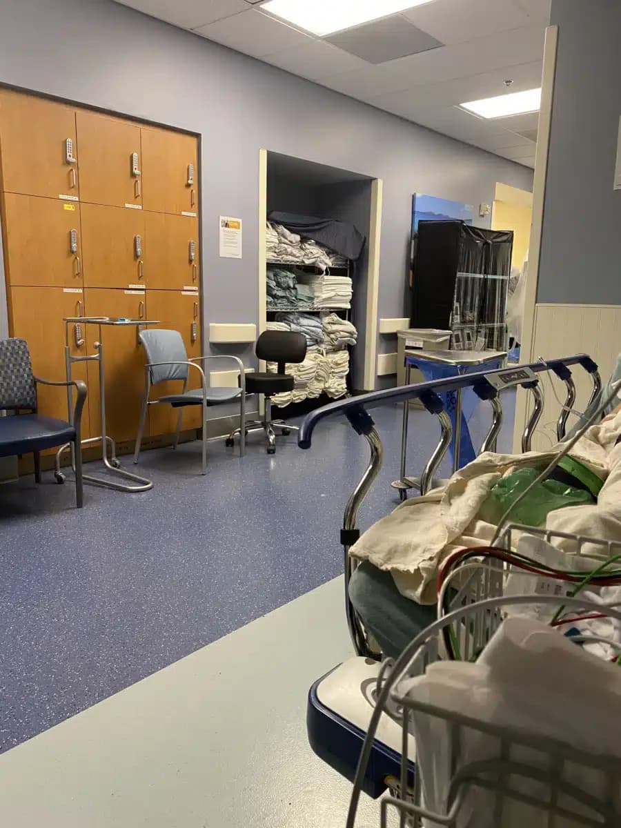 Kaiser Permanente San Jose - Thumbnail 3