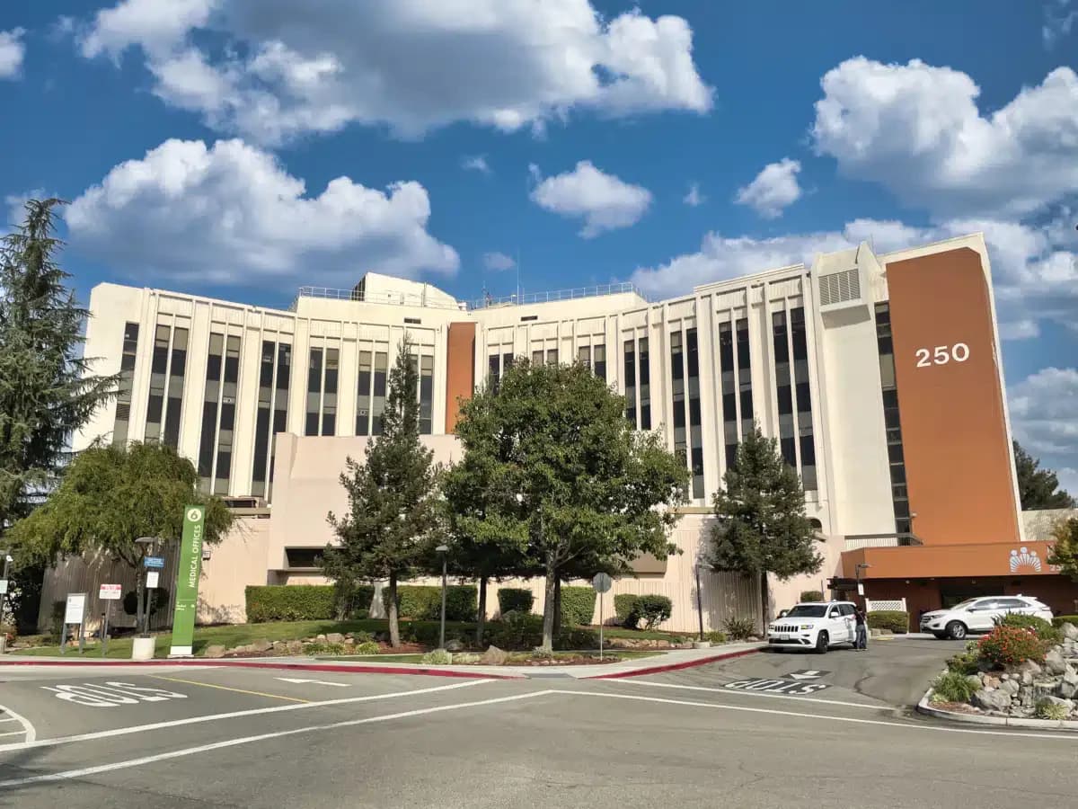 Kaiser Permanente San Jose - Thumbnail 4