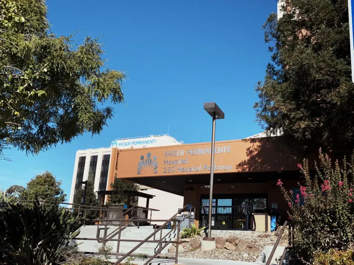 Kaiser Permanente San Jose - Thumbnail 5