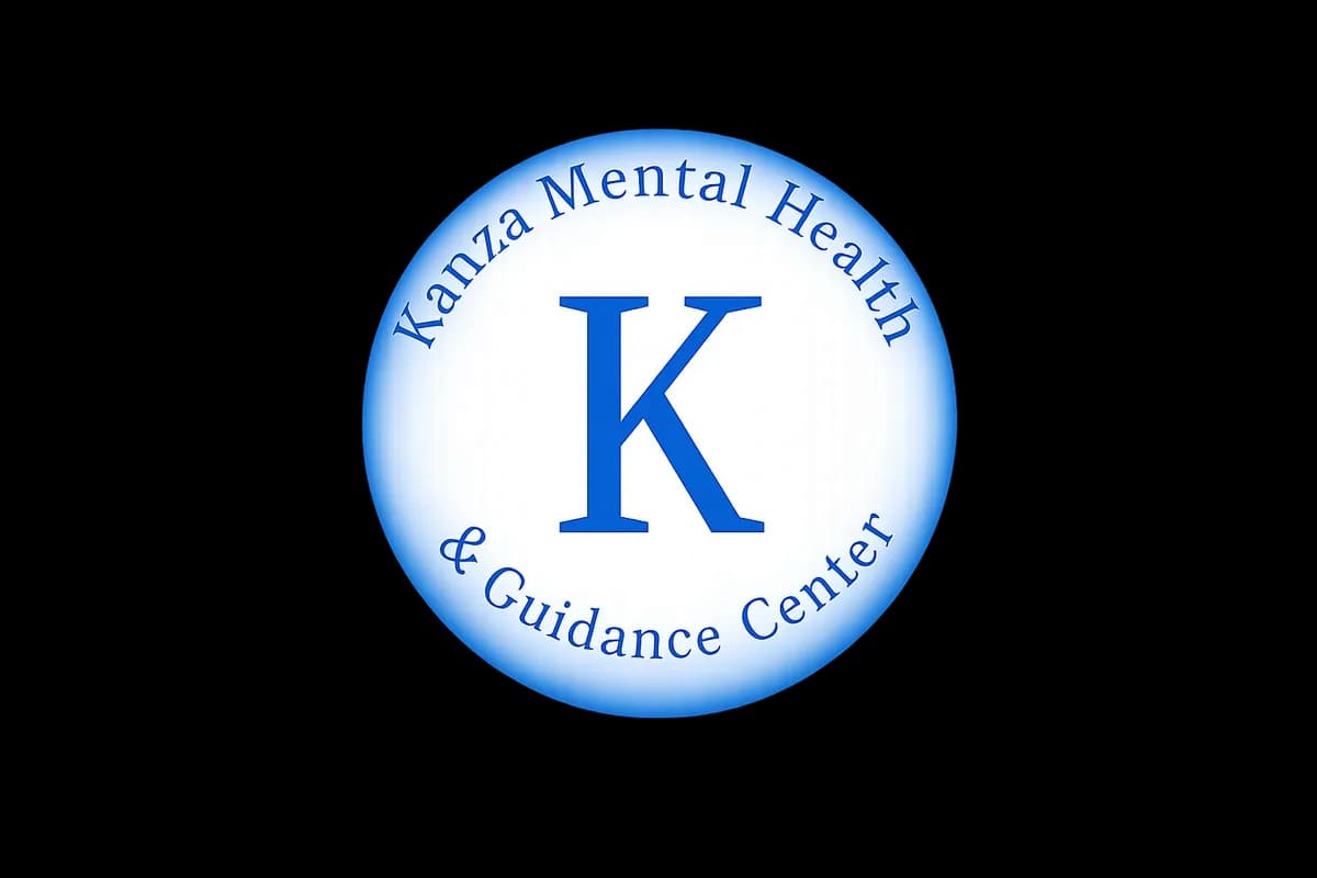Kanza Mental Health and Guidance Ctr