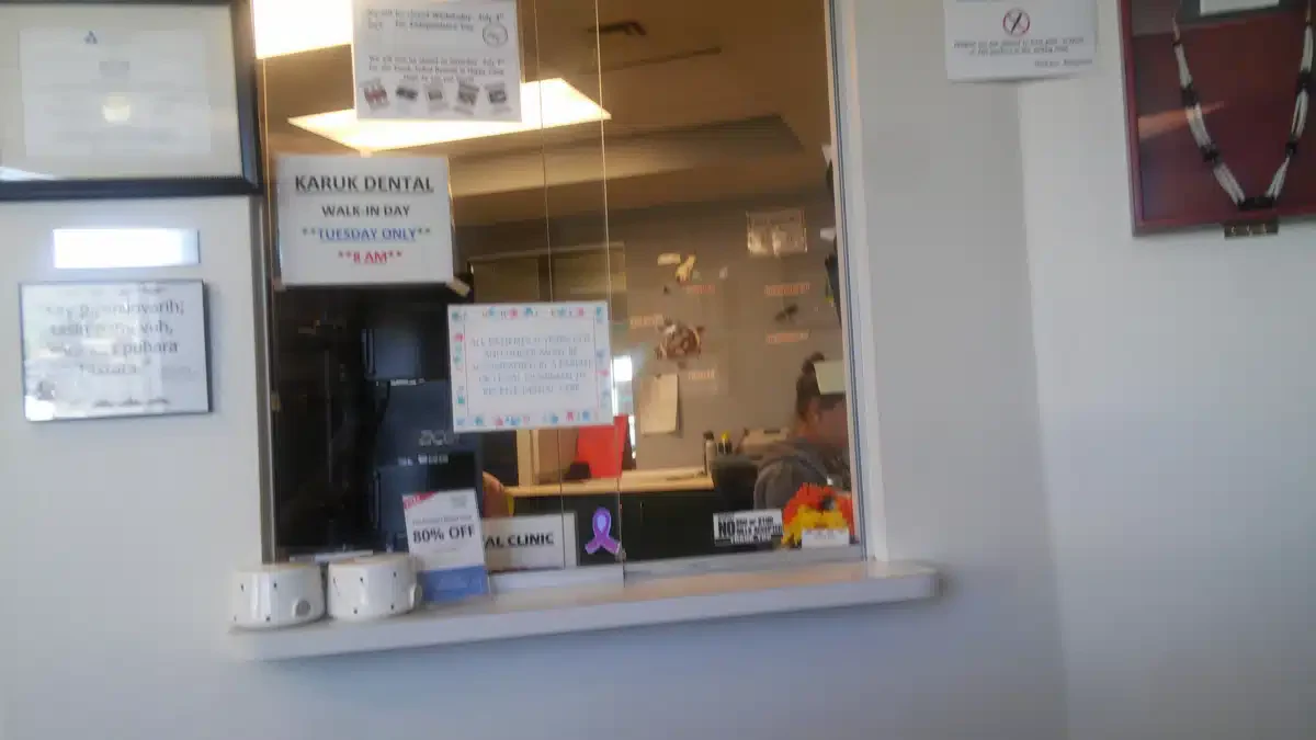 Karuk Tribe Health and Human Services - Thumbnail 3