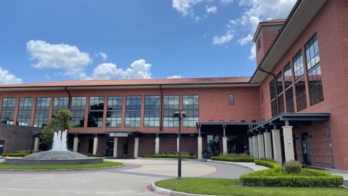 Katy VA Clinic - Hero Image
