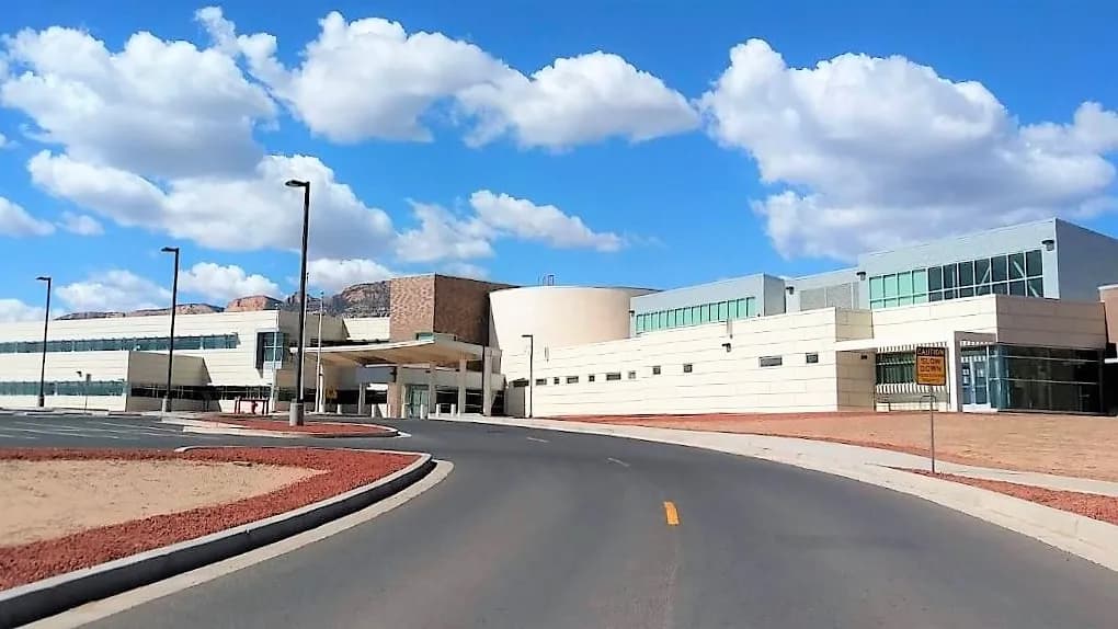Kayenta Alternative Rural Hospital Csl - Thumbnail 2