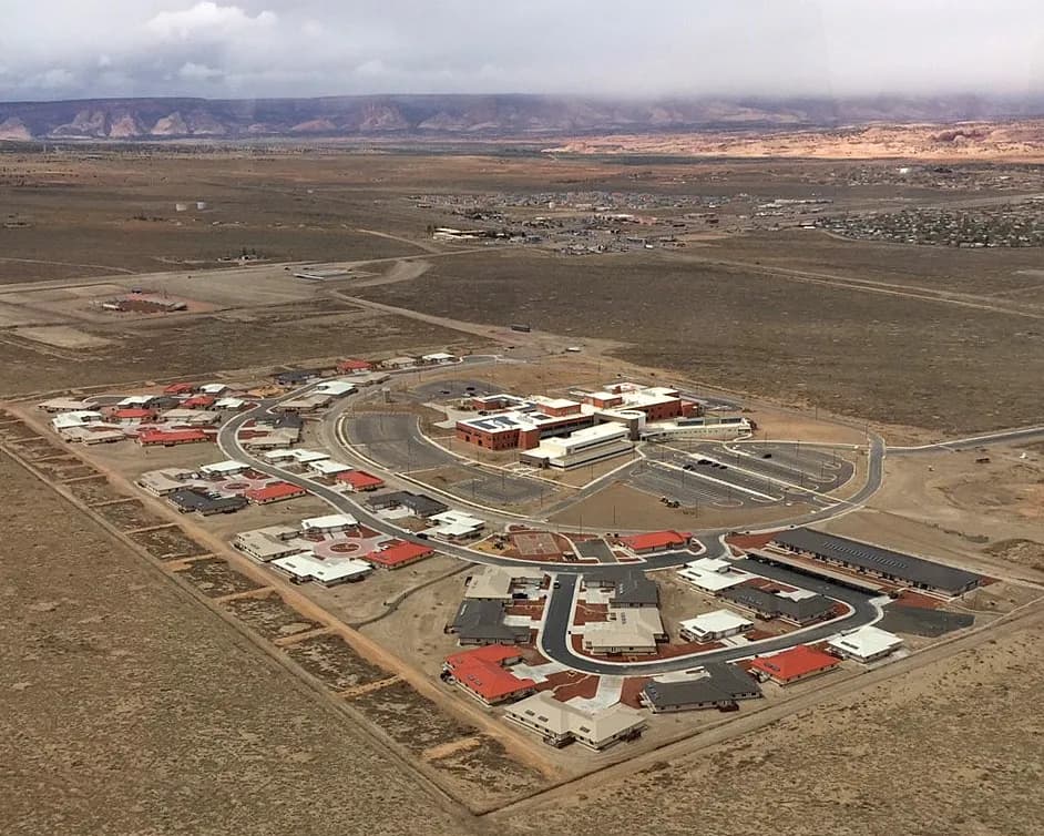 Kayenta Alternative Rural Hospital Csl - Thumbnail 3