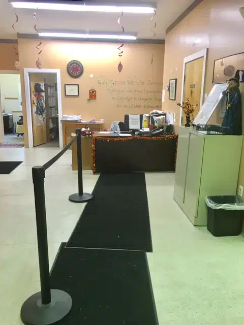 Keene Metro Treatment Center - Thumbnail 2