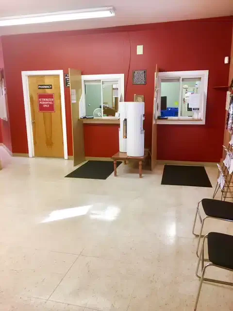 Keene Metro Treatment Center - Thumbnail 3