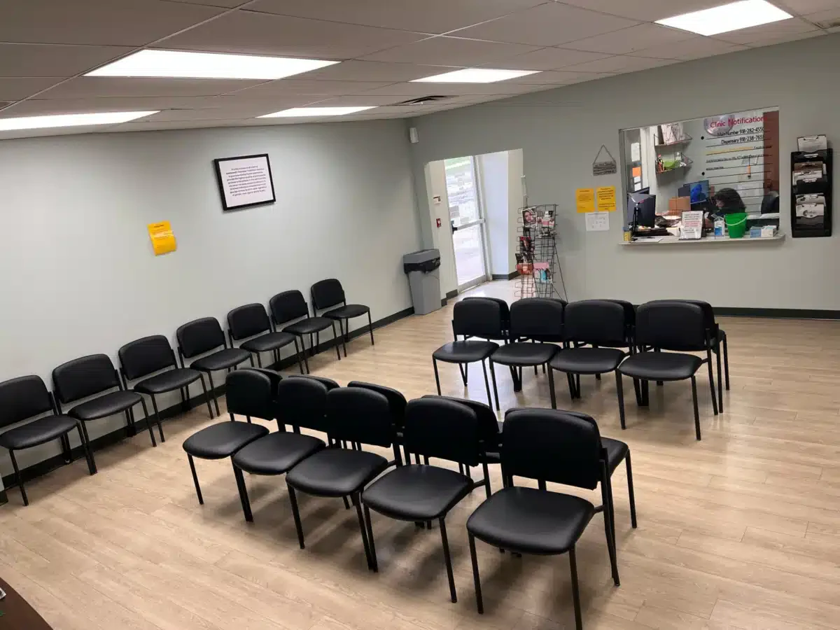 Keetoowah Cherokee Trt Servs - Thumbnail 4