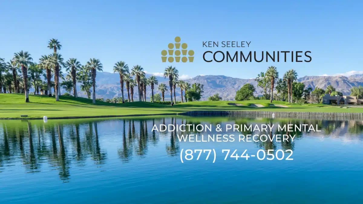 Ken Seeley Communities