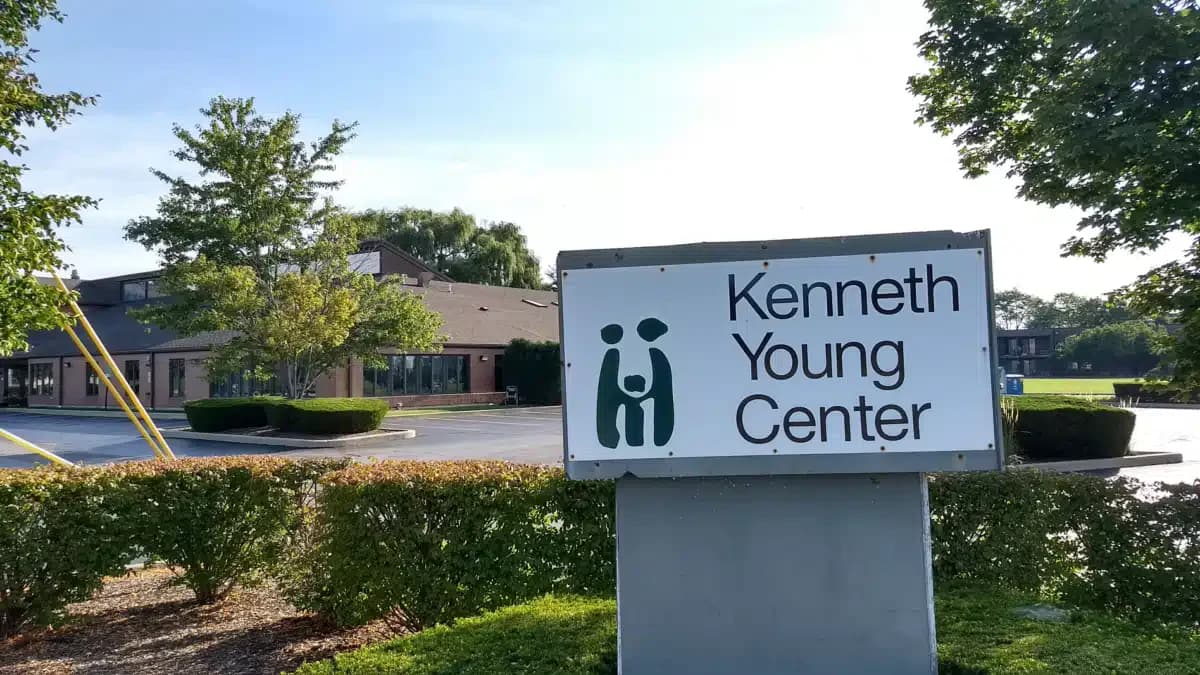Kenneth Young Center - Thumbnail 3