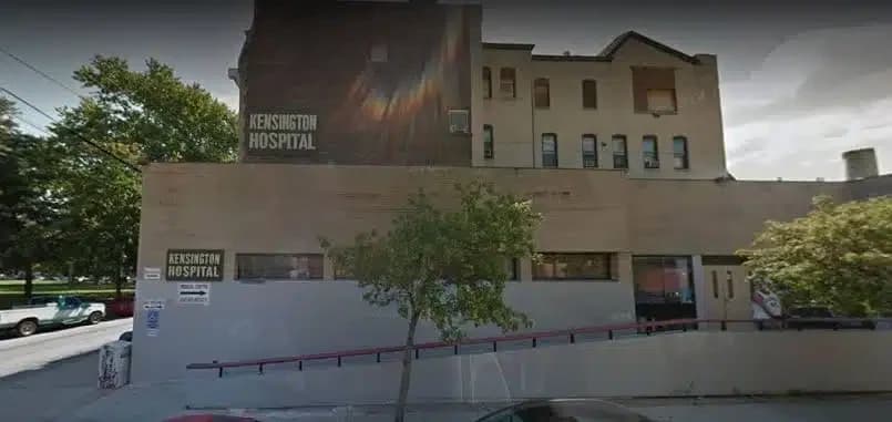 Kensington Hospital - Thumbnail 7