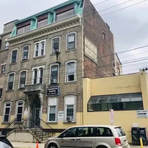 Kensington Hospital - Thumbnail 9