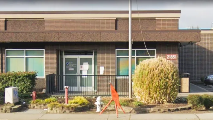 Kent Comprehensive Treatment Center - Facility Image