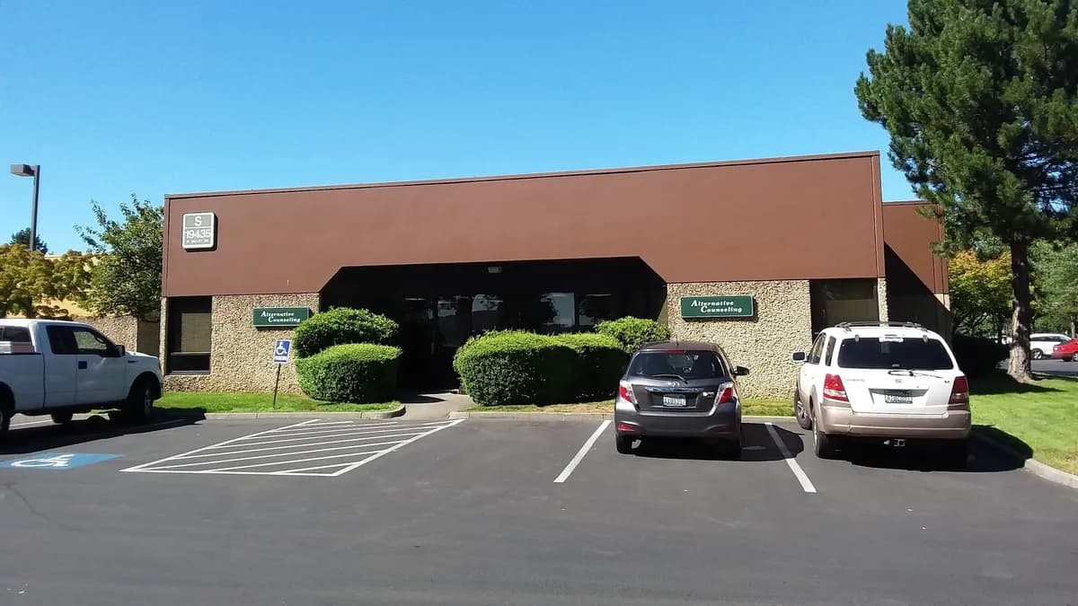 Kent Comprehensive Treatment Center - Thumbnail 2
