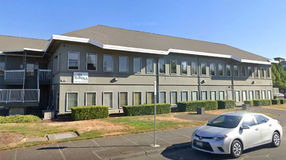 Kent Comprehensive Treatment Center - Thumbnail 3