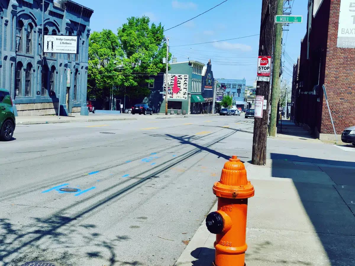 Kentucky Recovery - Thumbnail 2