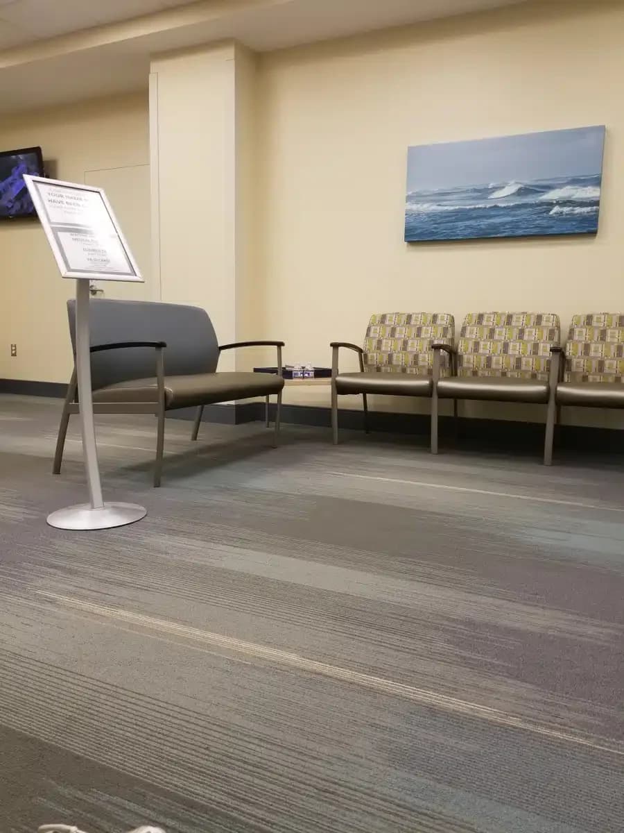 Kernersville VA Healthcare Center - Thumbnail 10