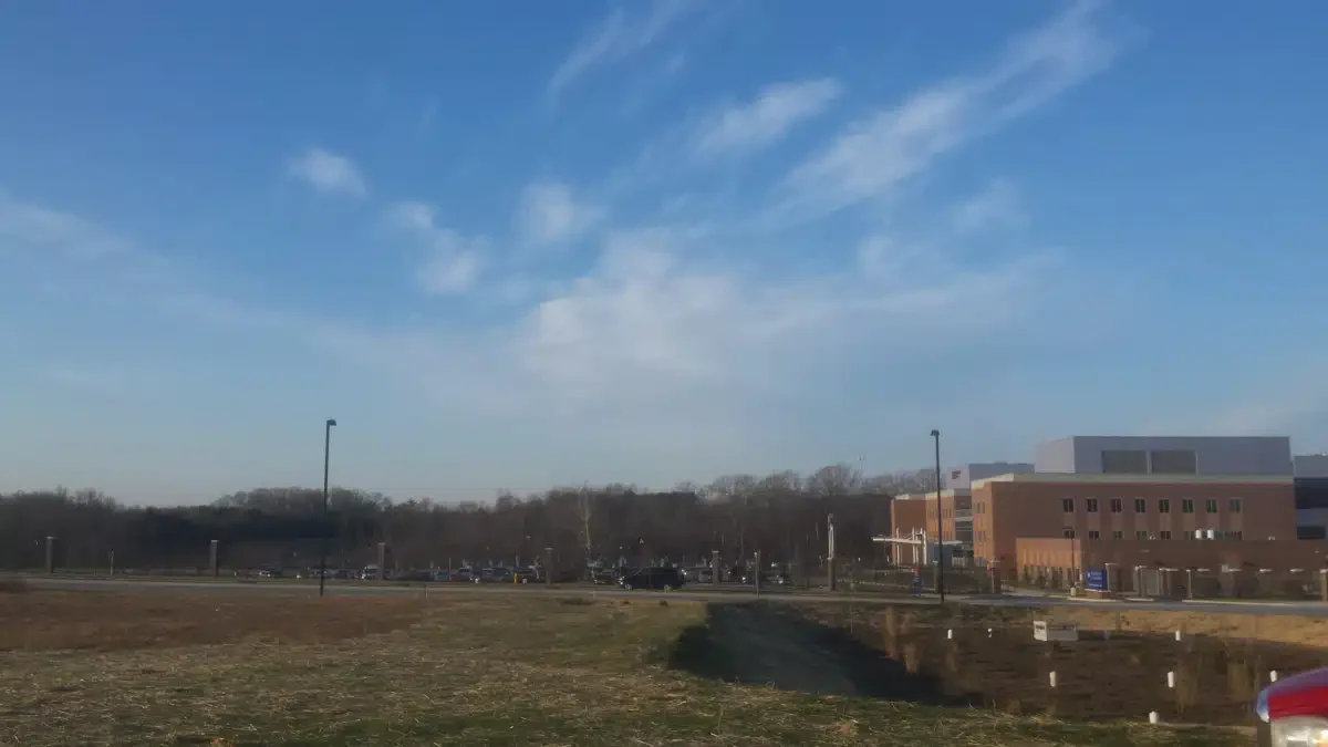 Kernersville VA Healthcare Center - Thumbnail 6