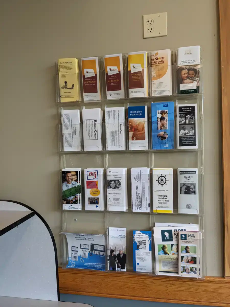 Kewaunee Cnty Dept of Human Servs - Thumbnail 2