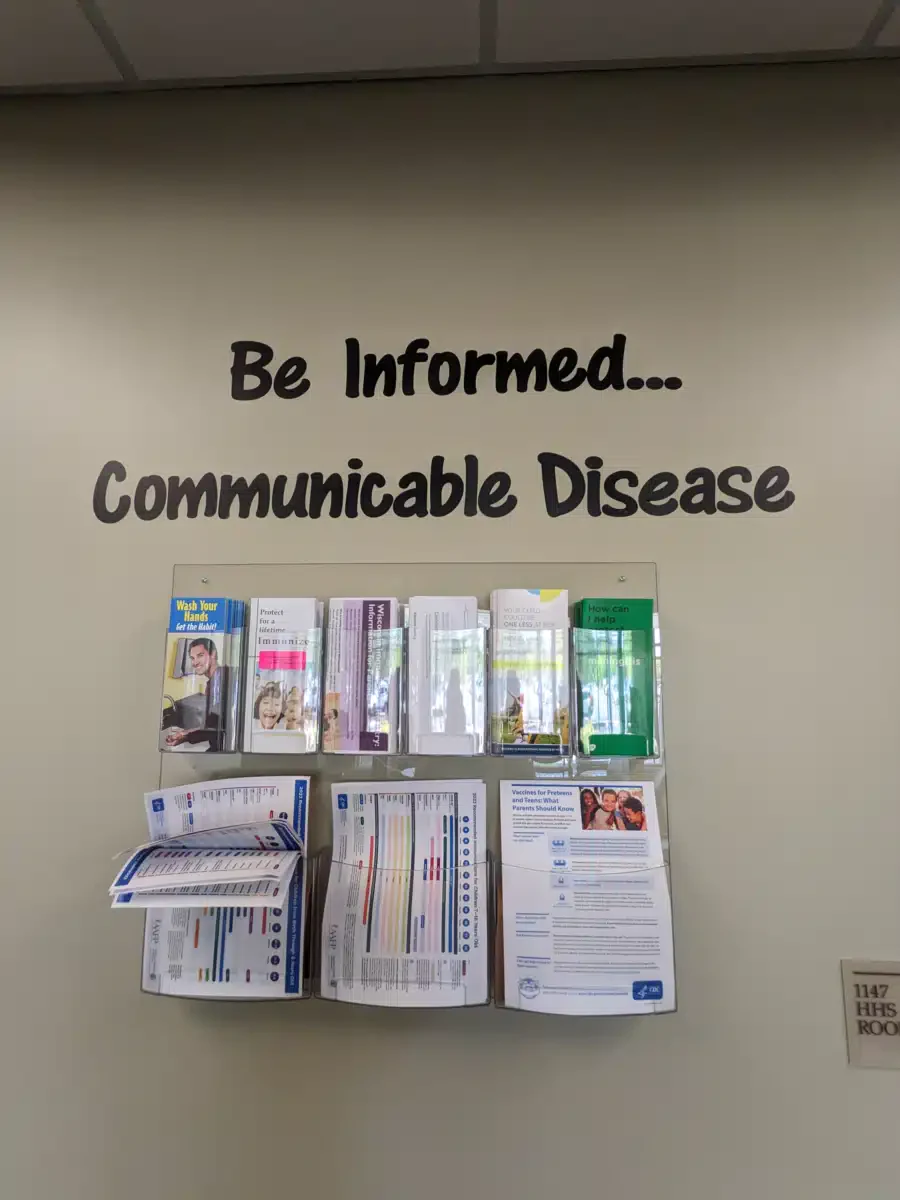 Kewaunee Cnty Dept of Human Servs - Thumbnail 4