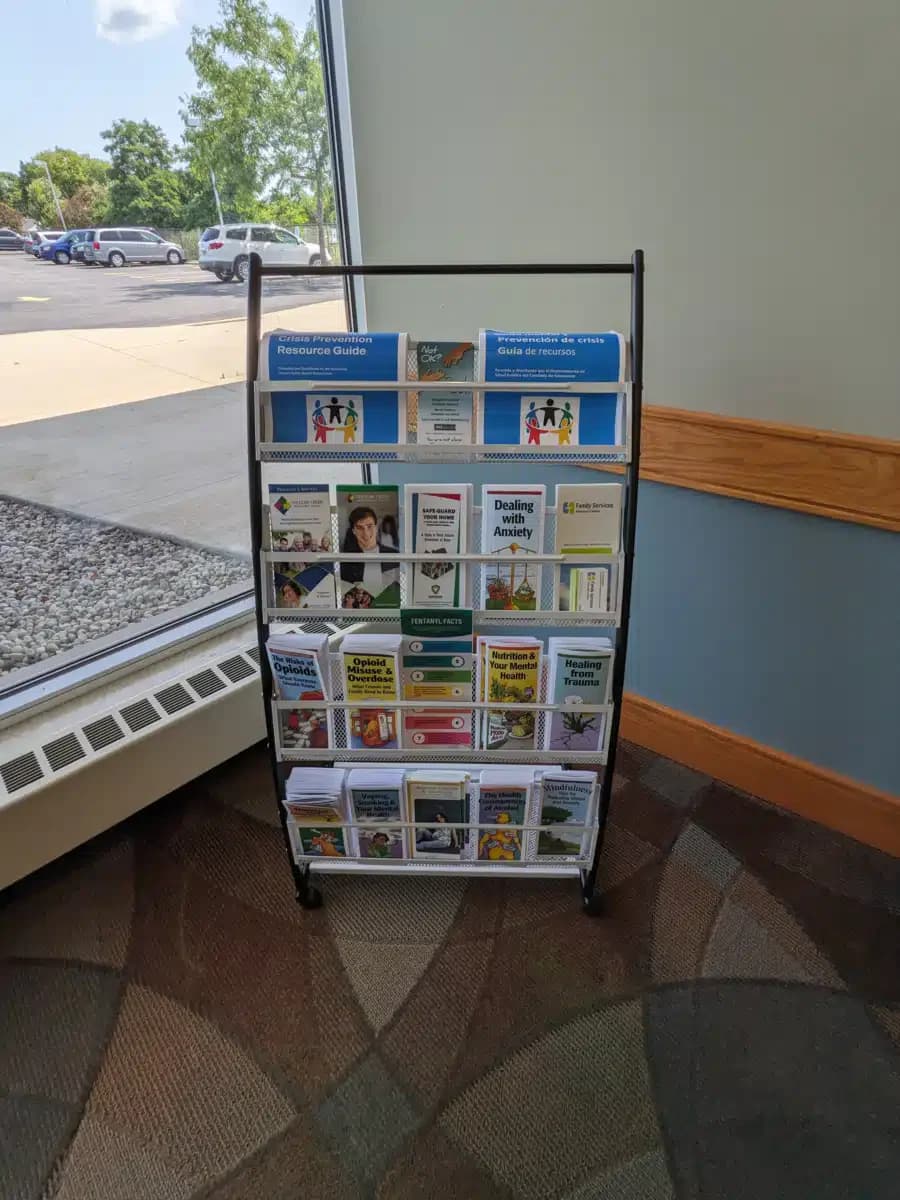 Kewaunee Cnty Dept of Human Servs - Thumbnail 5