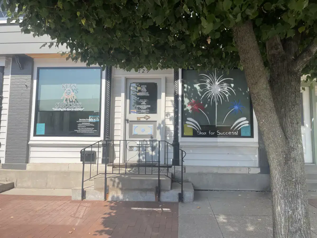 Keys to Success - Thumbnail 3